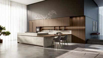 Cucine Moderne